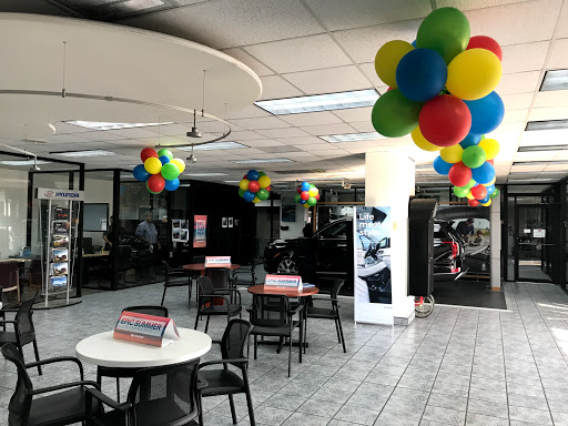 Hyundai Dealer «Van Hyundai», reviews and photos, 1301 S Interstate 35E, Carrollton, TX 75006, USA