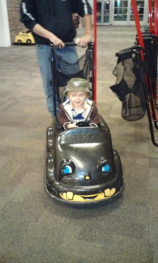 Shopping Mall «Chapel Hill Mall», reviews and photos, 2000 Brittain Rd, Akron, OH 44310, USA