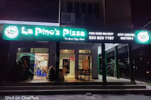 La Pino'z Pizza, Sec 4 image