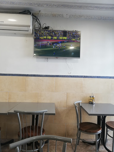 Snack Shawarma Tanger