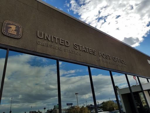 Post Office «United States Postal Service», reviews and photos, 1801 S Decatur Blvd, Las Vegas, NV 89102, USA