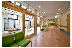 Okayama Kyokutō Hospital image