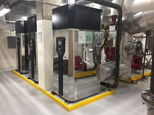 Photo of Metro Group