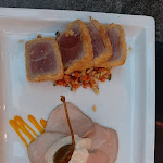 Photo n°1 de l'avis de Anne.a fait le 23/07/2022 à 19:06 sur le  La Postina à Santa Maria di Feletto