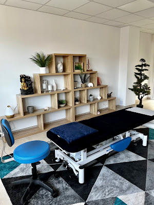 Ostéopathes Médicanet - Lorenzo Martin & Yohann Lechard à Canet-en-Roussillon