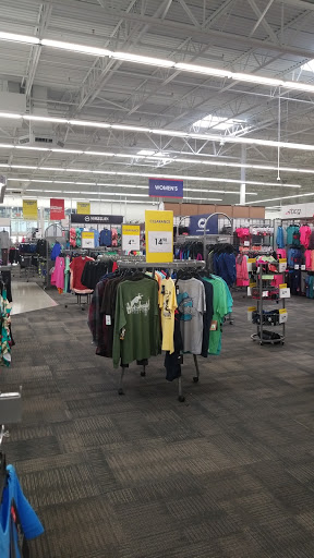 Sporting Goods Store «Academy Sports + Outdoors», reviews and photos, 1580 Hood Pkwy NW, Kennesaw, GA 30152, USA