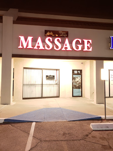 New Life Massage