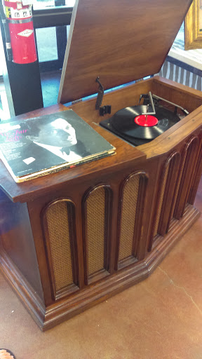 Thrift Store «Goodwill-West Texas», reviews and photos