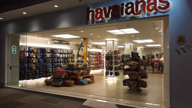 Havaianas Turíbio de Faria Búzios - Armação dos Búzios - Rio de Janeiro