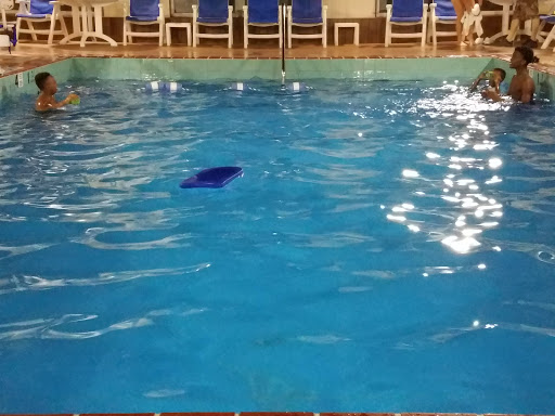 Hotel «Howard Johnson Closest to the Falls and Casino», reviews and photos, 454 Main St, Niagara Falls, NY 14301, USA