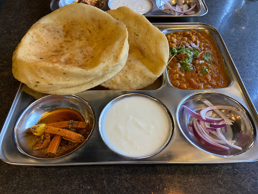 All India Restaurant and Sweets