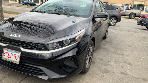 Used Car Dealer «Union Auto NB», reviews and photos, 895 Mt Pleasant St, New Bedford, MA 02745, USA