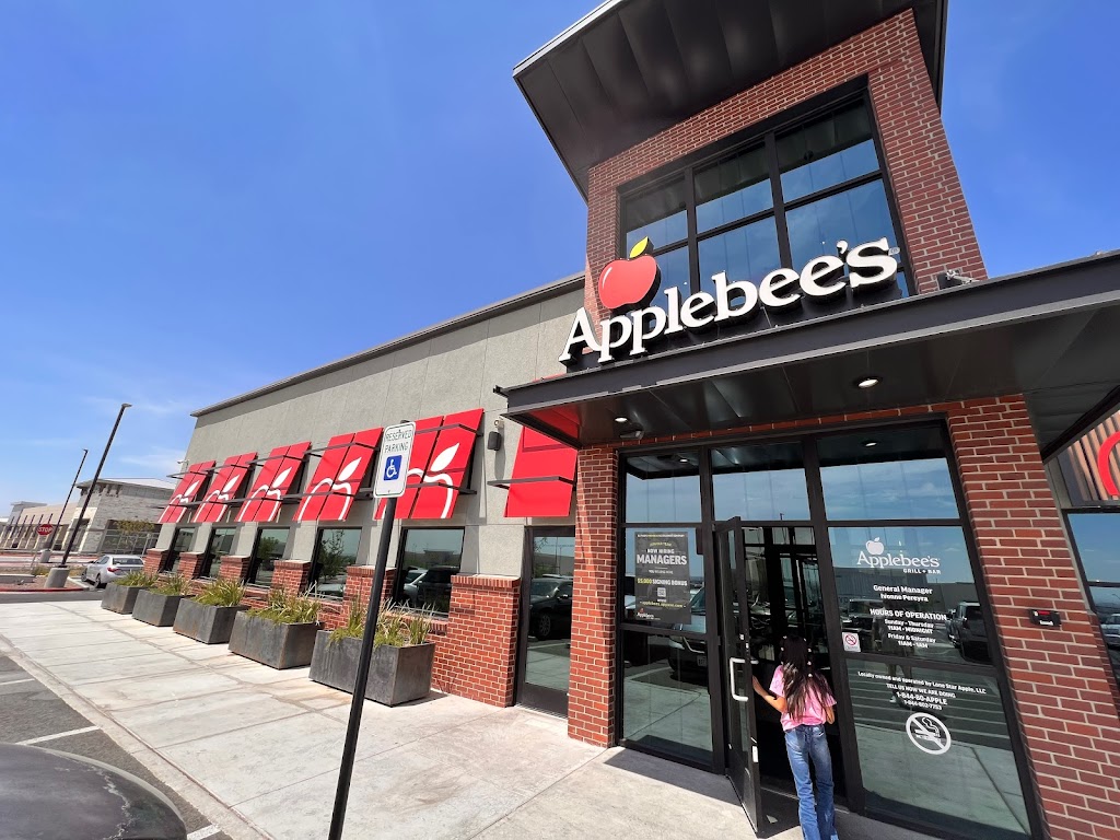 Applebee's Grill + Bar 79928