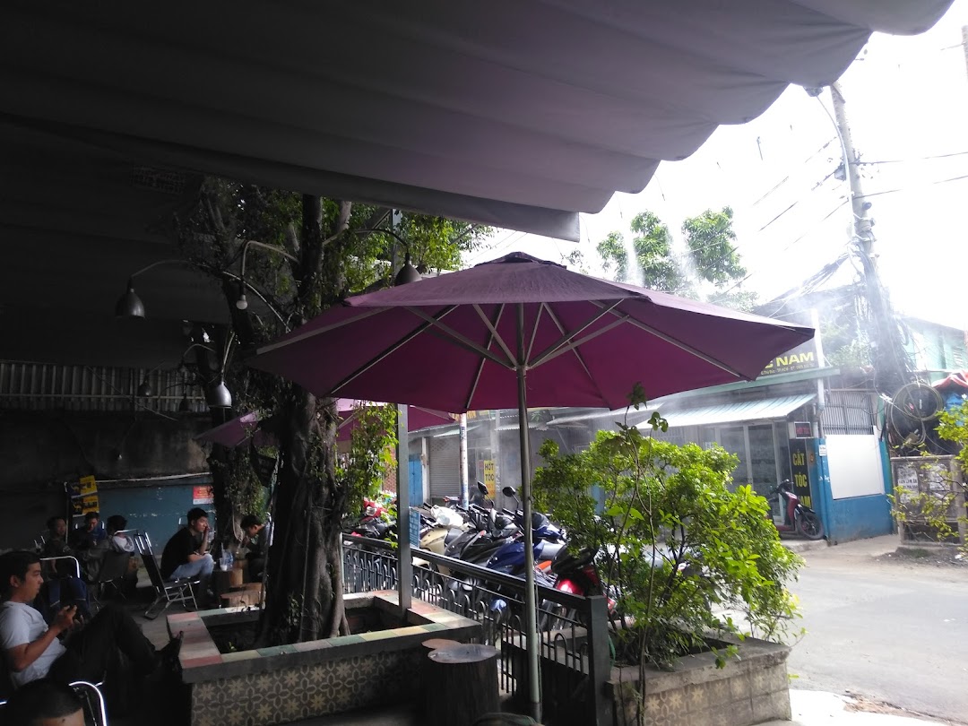 Cafe Cây Si