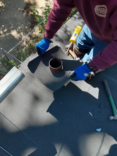 Home Improvement Store «The Home Depot», reviews and photos, 18700 Meyers Rd, Detroit, MI 48235, USA