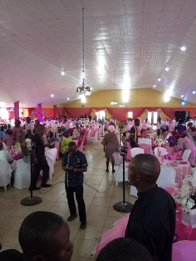 Odogbolu Town Hall, Odogbolu, Nigeria, Book Store, state Ogun