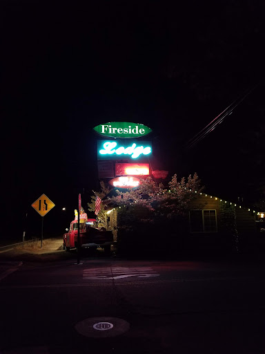 Fireside Lodge image