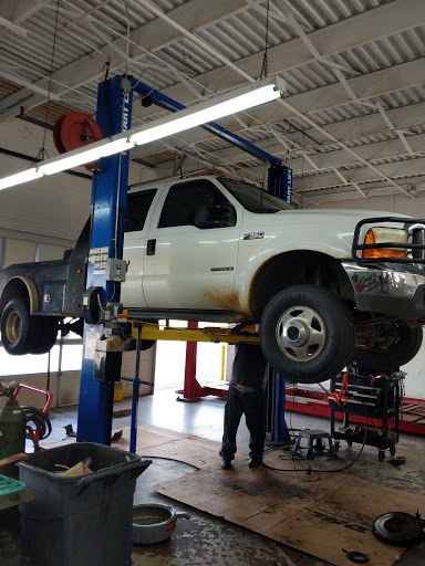 Auto Repair Shop «Jim Woodham & Son Tire & Auto», reviews and photos, 4058 Troy Hwy, Montgomery, AL 36116, USA