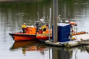 RNLI Chiswick Lifeboat Station image