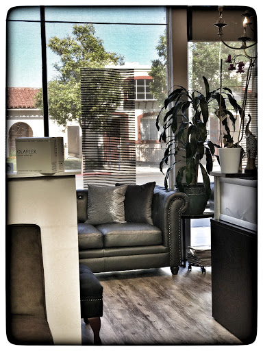 Beauty Salon «Rudy Del Cid Beauty Salon», reviews and photos, 7251 Owensmouth Ave, Canoga Park, CA 91303, USA