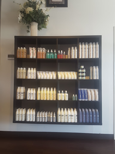 Beauty Salon «Shear Decadence Hair Salon», reviews and photos, 1427 S Fleishel Ave, Tyler, TX 75701, USA