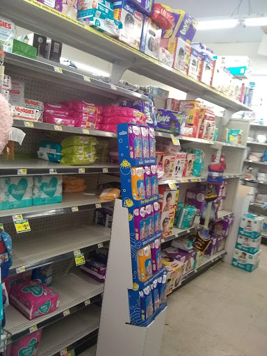 Discount Store «Dollar General», reviews and photos, 66 Buena Vista Rd, Huntingdon, TN 38344, USA