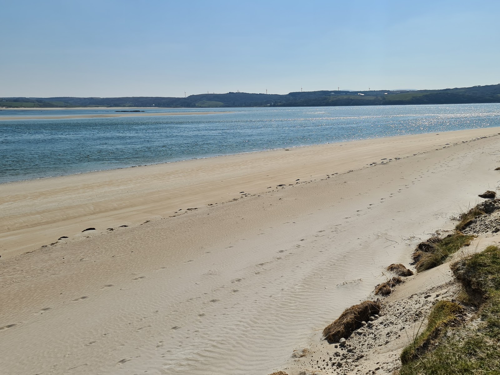 Dooey Beach'in fotoğrafı çok temiz temizlik seviyesi ile