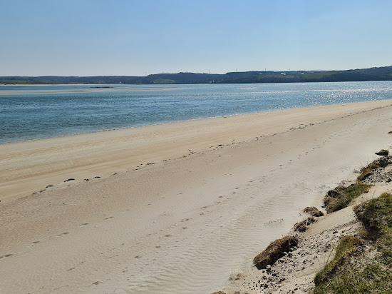 Dooey Beach
