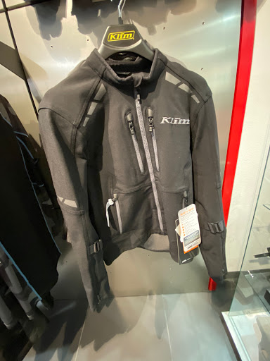 Motorcycle Dealer «EuroTek-OKC BMW, Ducati, & Triumph Motorcycles», reviews and photos, 417 Hudiburg Cir C, Oklahoma City, OK 73108, USA