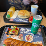 Photo n° 1 de l'avis de John. fait le 21/05/2024 à 13:58 pour BOULANGERIE ANGE à Bollène