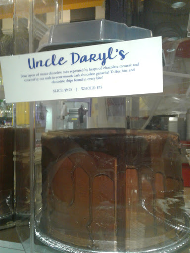 Candy Store «The Chocolate Bar», reviews and photos, 2521 University Blvd, Houston, TX 77005, USA