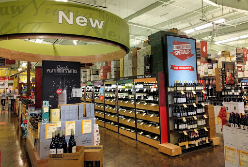 Wine Store «Total Wine & More», reviews and photos, 394 N Moorpark Rd, Thousand Oaks, CA 91360, USA
