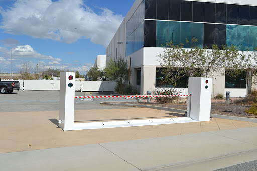 Delta Scientific Corporation - Security Bollards and Barriers