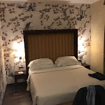 Photo n°6 de l'avis de Alex.u fait le 10/10/2019 à 20:35 sur le  Enterprise Hotel à Milan