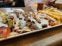 Kebab du Restaurant turc Milas à Strasbourg - n°6