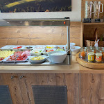 Photo n°11 de l'avis de Ladislaus.o fait le 19/06/2023 à 18:10 sur le  Rainhof Scheune - Rainhof Hotel GmbH à Kirchzarten