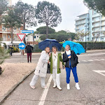 Photo n°2 de l'avis de giovanni.p fait le 03/05/2023 à 14:21 sur le  Hotel Franca à Milano Marittima