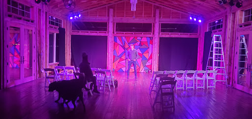 Performing Arts Theater «Kaleidoscope Youth Theater», reviews and photos, 1602 W Beall St, Bozeman, MT 59715, USA