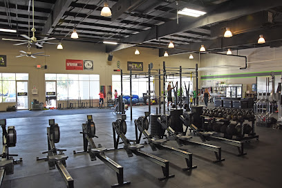 IronDNA Fitness - 10970 S Cleveland Ave #501, Fort Myers, FL 33907