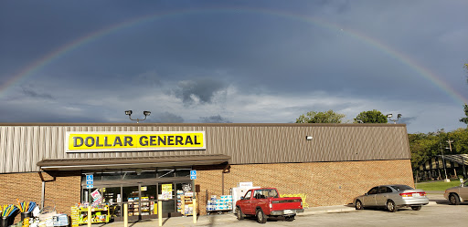Dollar General, 92 Buchanan St, Petersburg, TN 37144, USA, 