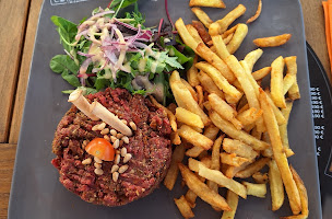 Photo n°74 de Bistro & Co. RoofTop Bar à Antibes ()