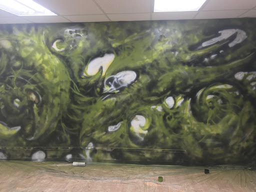 Tattoo Shop «True Vision Tattoos and Fine Arts LLC», reviews and photos, 1064 Central Ave, Dubuque, IA 52001, USA