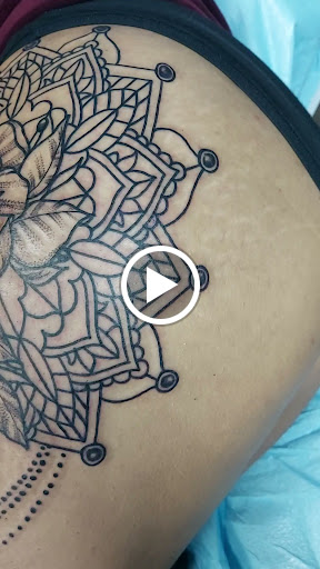 Explore cody johnson tattoo ideas, creative tattoo ideas in Reseda, available at Forbidden Culture Tattoo Studio