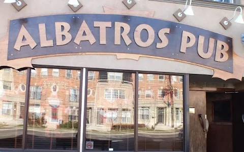 Albatros Pub image