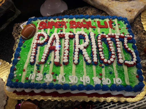 Supermarket «G&E Supermarket», reviews and photos, 695 Bethany Loop, Bethany Beach, DE 19930, USA