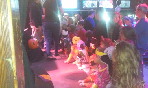 Bar & Grill «Bar Anticipation», reviews and photos, 703 16th Ave, Belmar, NJ 07719, USA