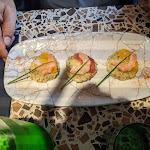 Photo n° 3 de l'avis de Eva.e fait le 06/11/2022 à 12:12 pour Restaurant Le Saint André à Angoulême