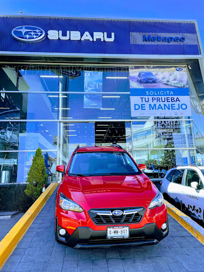 Subaru Metepec