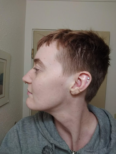 Tattoo Shop «High Priestess Piercing & Tattoo», reviews and photos, 2475 NW Monroe Ave, Corvallis, OR 97330, USA