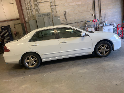 Auto Body Shop «Maaco Collision Repair & Auto Painting», reviews and photos, 5100 Atlantic Ave, Raleigh, NC 27616, USA